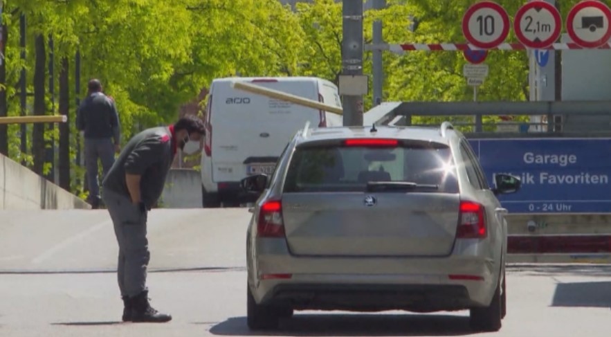 Австрия потвърди първи случай на маймунска шарка 35 годишен мъж е